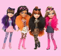 Bratz Party