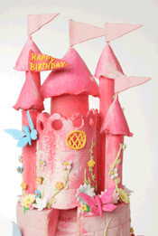 Fairy Cake