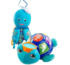 Baby Einstein Party
