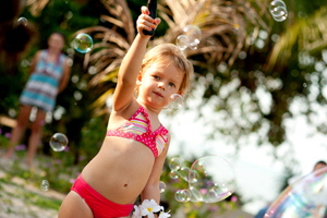 Summer Fun Beach Party