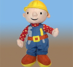 Bob The Builder Party