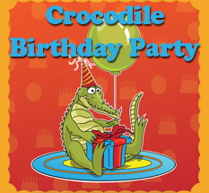 Crocodile Party