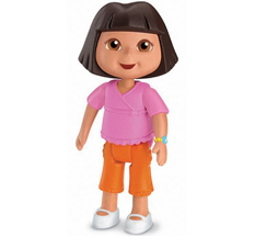 Dora The Explorer