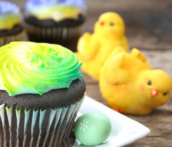 Easter Party Snacks and Treats Easter Party Snacks and Treats