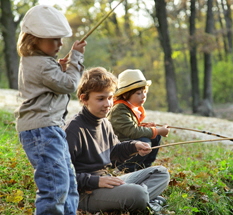 Fishing Party