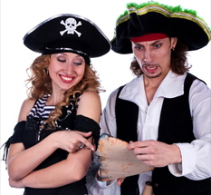 Fun Theme Party Fun Theme Party