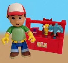 Handy Manny