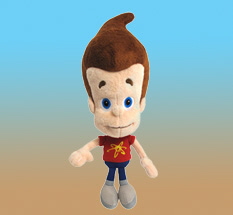 Jimmy Neutron Party