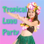 Luau Party