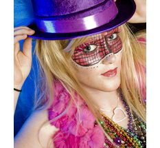 Mardi Gras Party Mardi Gras Party