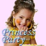 Princess Party