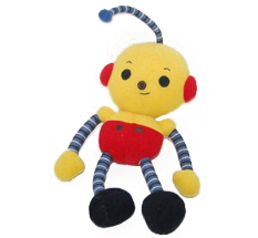 Rolie Polie Olie Party