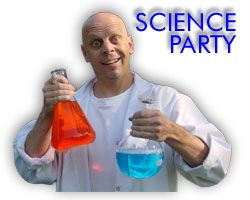 Science Party