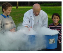 Science Party