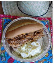 Western BBQ