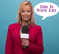 This is Your Life Party This is Your Life Party