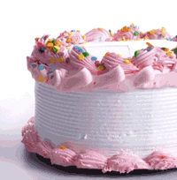 Princess Cake