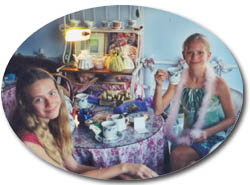 The Tea Party