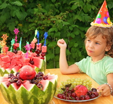 Watermelon Party