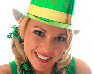 St. Patrick's Day Decorations St. Patrick's Day Decorations