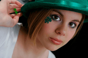 St. Patricks Day Clover St. Patricks Day Clover