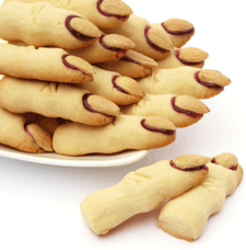 Halloween Witches Cookies Halloween Witches Cookies
