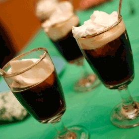 St Patrick's Day Drinks St Patrick's Day Drinks